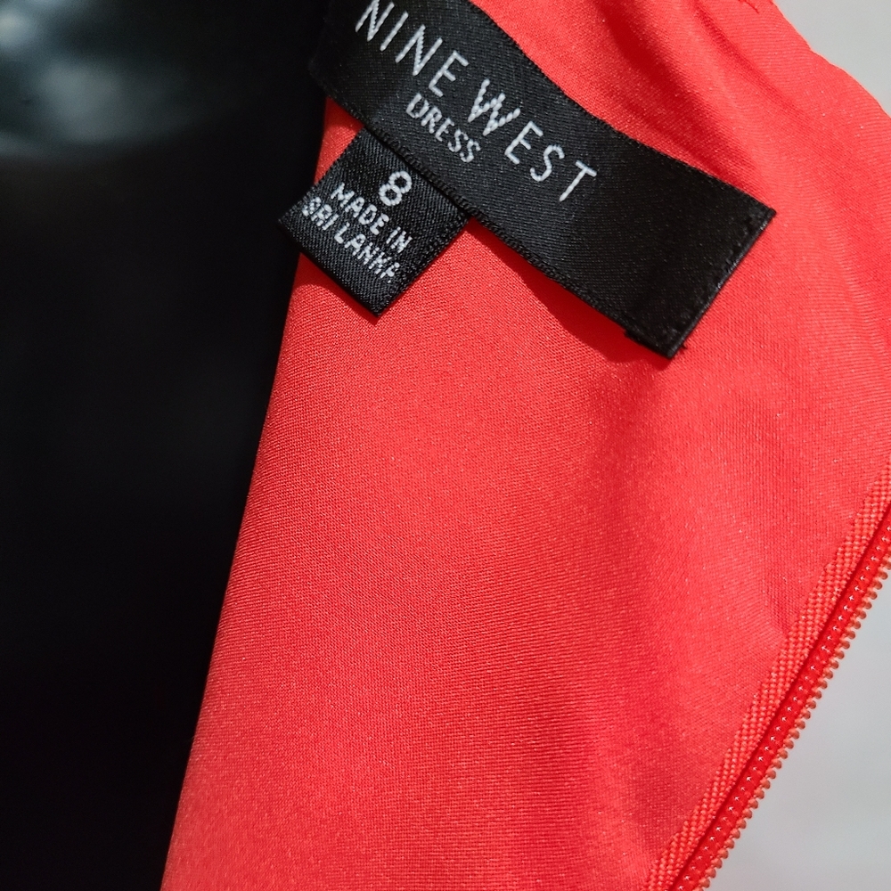 Nine West Dress - Picture 6 of 11